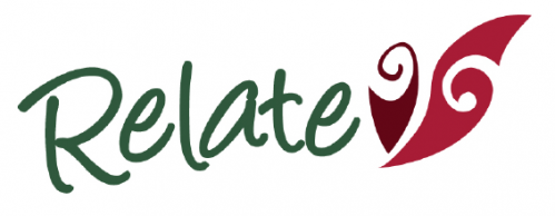 Relate Logo